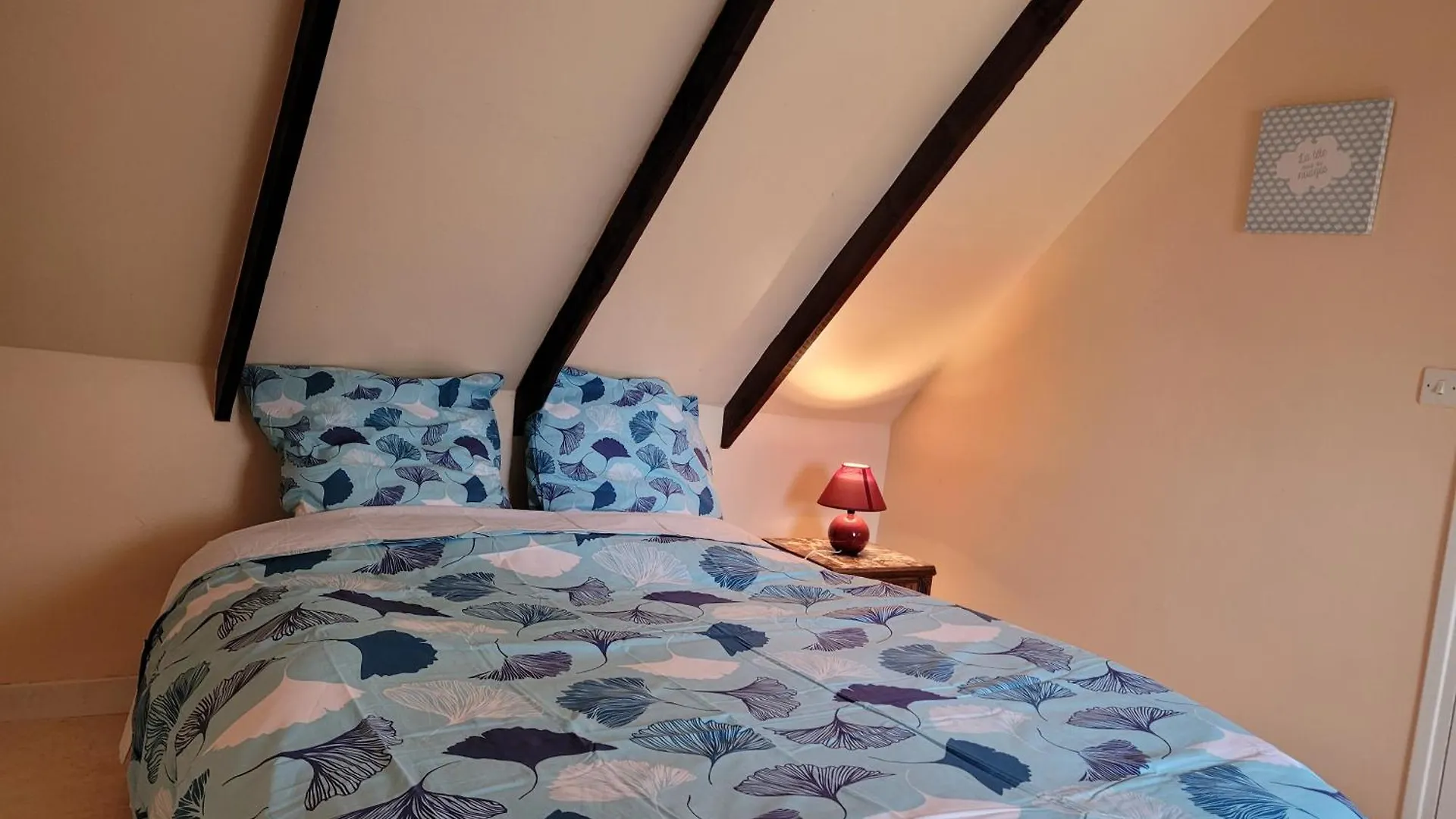 Holiday home Le Cocon Des Marguerites Villa Langoat