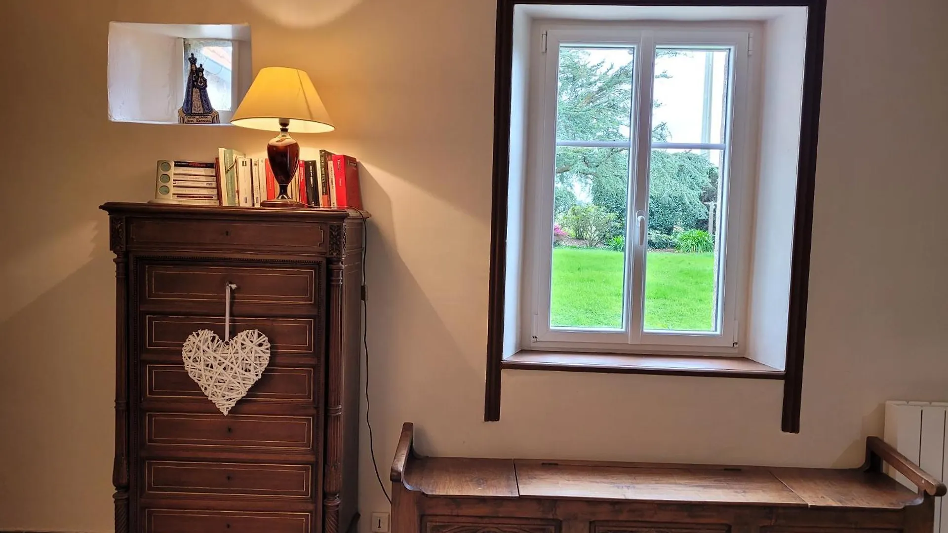 Le Cocon Des Marguerites Villa Langoat Holiday home
